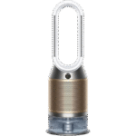 Umidificator și purificator de aer Dyson PH04 Purifier Humidify+Cool Formaldehyde, Alb | Auriu