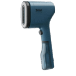 Aparat de călcat vertical cu aburi Tefal DT2020E1, Albastru - Image 4