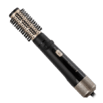 Uscător de păr-perie Remington AS7580, 1000W, Negru - Image 4