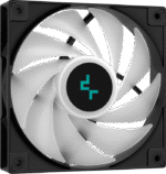 Cooler procesor Deepcool AG500 DIGITAL ARGB - Image 8