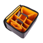 Rucsac pentru cameră Vanguard VEO Active 42M GY, Grey - Image 27