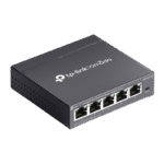 Switch de rețea TP-LINK DS105G-M2, 5x 10/100/1000/2500 Mbps - imagine 4