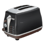 Toaster DeLonghi CTOV 2103 BK, Negru - Image 9