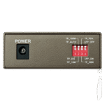 Convertor media TP-LINK MC111CS, 20 km - imagine 2