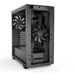 Carcasă PC be quiet! Pure Base 500 Window, Midi-Tower, ATX PS2 , Negru - imagine 11