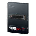 Unitate SSD Samsung 9100 PRO, 2048GB, MZ-VAP2T0BW - imagine 6