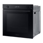 Cuptor Electric Samsung NV7B4125ZAK/WT, Negru - Image 7