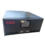 Sursă de alimentare neîntreruptibilă SPS SH600I, 600VA, Montare pe rafturi - imagine 2
