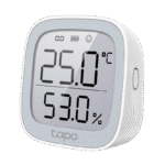 Smart senzor de temperatura și umiditate TP-LINK Tapo T315, Alb