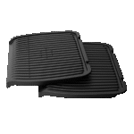 Grătar electric Tefal OptiGrill Elite, 2000W, Argintiu - imagine 5