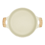 Cratița RESTO 93806, 4,1L, 28cm, Bej - imagine 13