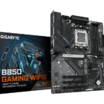 Placă de bază Gigabyte B850 GAMING WF6, AM5, AMD B850, ATX