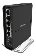 Router fără fir MikroTik hAP AC2, Negru - Image 2