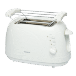 Toaster Polaris PET0702L, Alb