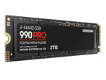 Unitate SSD Samsung 990 PRO  MZ-V9P2T0BW, 2000GB, - Image 5