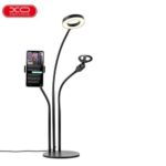 3 in 1 Holder XO, XO -BGD006/ LS-90-6, Black - Image 7