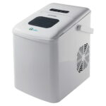 Generator de gheață Gorenje IMC1200B, Negru - Image 2