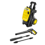 Mini-mașină de spălat cu presiune Karcher K 5 Compact + Set 2.642-794.0 + 2.643-150.0 + 9.633-055.0 - Image 8