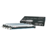 Cartuș pentru imprimantă Lexmark C734X24G, Multipack BK/C/M/Y