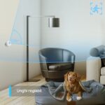 Senzor de mișcare inteligent TP-LINK Tapo T100, Alb - Image 16