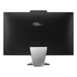 Computer All-in-One ASUS A3402, 23,8", Intel Core i7-1255U, 16GB/512GB, Fără SO, Negru | Gri - Image 6