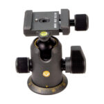 Tripied Foto-Video Vanguard ALTA PRO2+ 263AB 100, Cap trepied de minge, Gri - Image 15