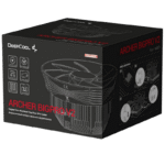 Cooler procesor Deepcool ARCHER BIGPRO V2 - imagine 5