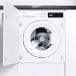 Mașină de spălat Sharp ESNIB7141WDEE, 7kg, Alb - Image 6