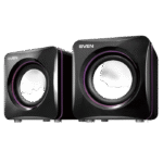 Boxe pentru calculator 2.0 SVEN "315", Negru