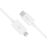 Acer Aopen EZCast CS2 Wireless Display Receiver, White - Image 4