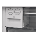 Frigider Sharp SJ-NFA15IMXBE-EU, Negru - imagine 2