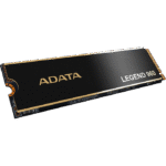 .M.2 NVMe SSD 4.0TB ADATA LEGEND 960  [PCIe 4.0 x4, R/W:7400/6800MB/s, 700K/550K IOPS, 3.12PB TBW, S - imagine 2