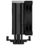 Cooler procesor Deepcool AK400 ZERO DARK - Image 10