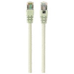 Patch cord Cablexpert PP22-7.5M, Cat5e FTP, 7,5m, Gri