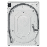 Mașină de spălat Indesit BWSE 71295X WSV, 7kg, Alb - imagine 5