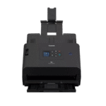 Scaner de documente cu alimentare automată Canon imageFORMULA DR-S250N, A4, Negru - Image 2