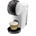 Aparat de cafea DeLonghi EDG226.W, 1600W, Alb - Image 3