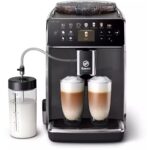 Aparat de cafea Saeco SM6580/10, Gri - Image 11