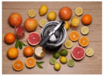 Storcător de citrice Gorenje Citruseta CJ100HE, Oțel inoxidabil - imagine 6