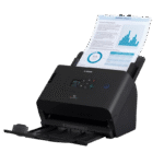 Scaner de documente cu alimentare automată Canon imageFORMULA DR-S250N, A4, Negru - Image 7