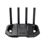 Router fără fir ASUS TUF Gaming BE3600, , Negru