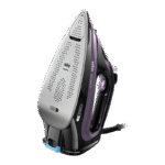 Fier de călcat Braun SI 9661 VI, 3100W, Violet - Image 3