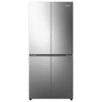 Frigider Hisense RQ5P470SALE, Argintiu