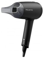 Uscător de păr Rowenta Express Style CV1803F0, 1600 W, Negru - imagine 5