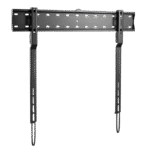 Suport TV de perete Reflecta Planoled 80-6030, Negru