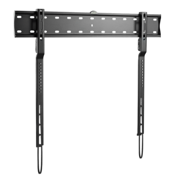 Suport TV de perete Reflecta Planoled 80-6030, Negru