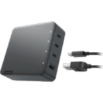 Centrală de încărcare Lenovo G0A6130WEU, 130W - imagine 5