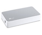 Switch de rețea TP-LINK TL-SF1008D, 8x 10/100 Mbps - imagine 13