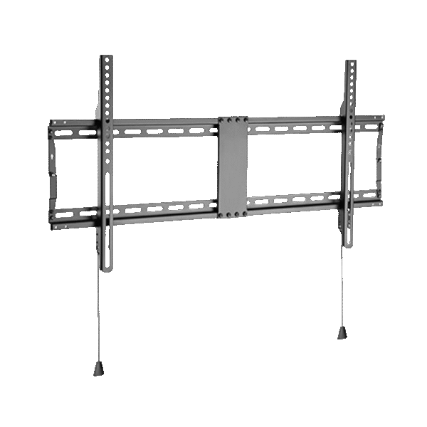 Suport TV de perete Gembird WM-90F-01, Negru