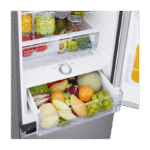 Frigider Samsung RB38C675ES9/EF, Oțel inoxidabil - Image 2